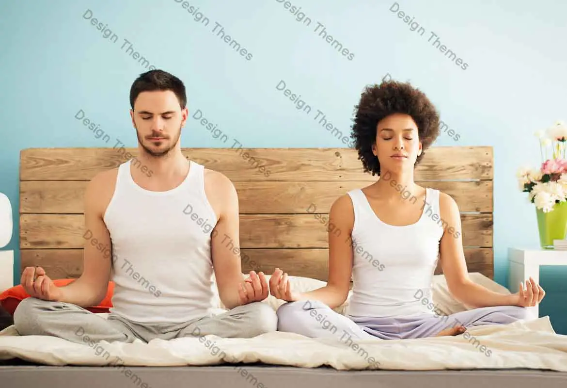 YOGA & MEDITATION