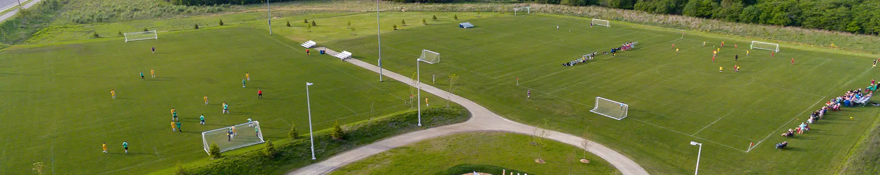 Westmount Field 1