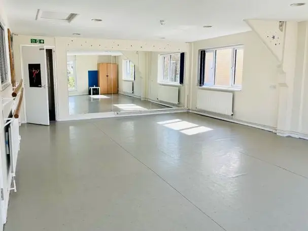 Nuance Dance Studios