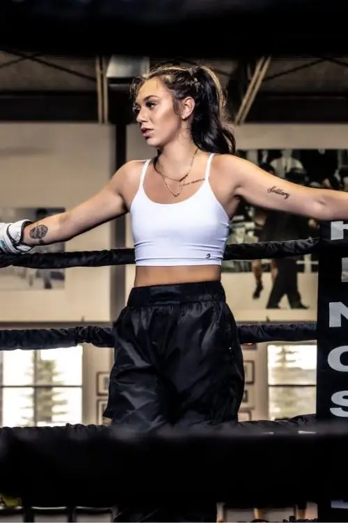 Legacy Boxing Club