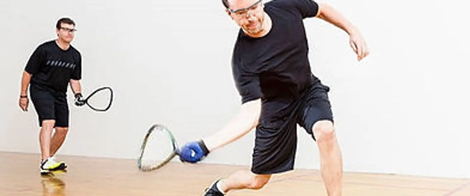 Spalding & District Squash Club