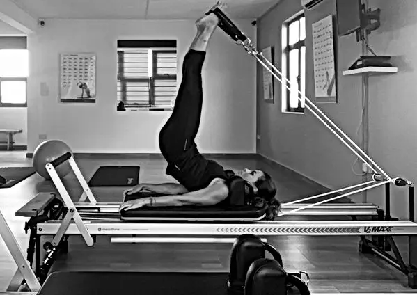 Pilates Harmony Studio