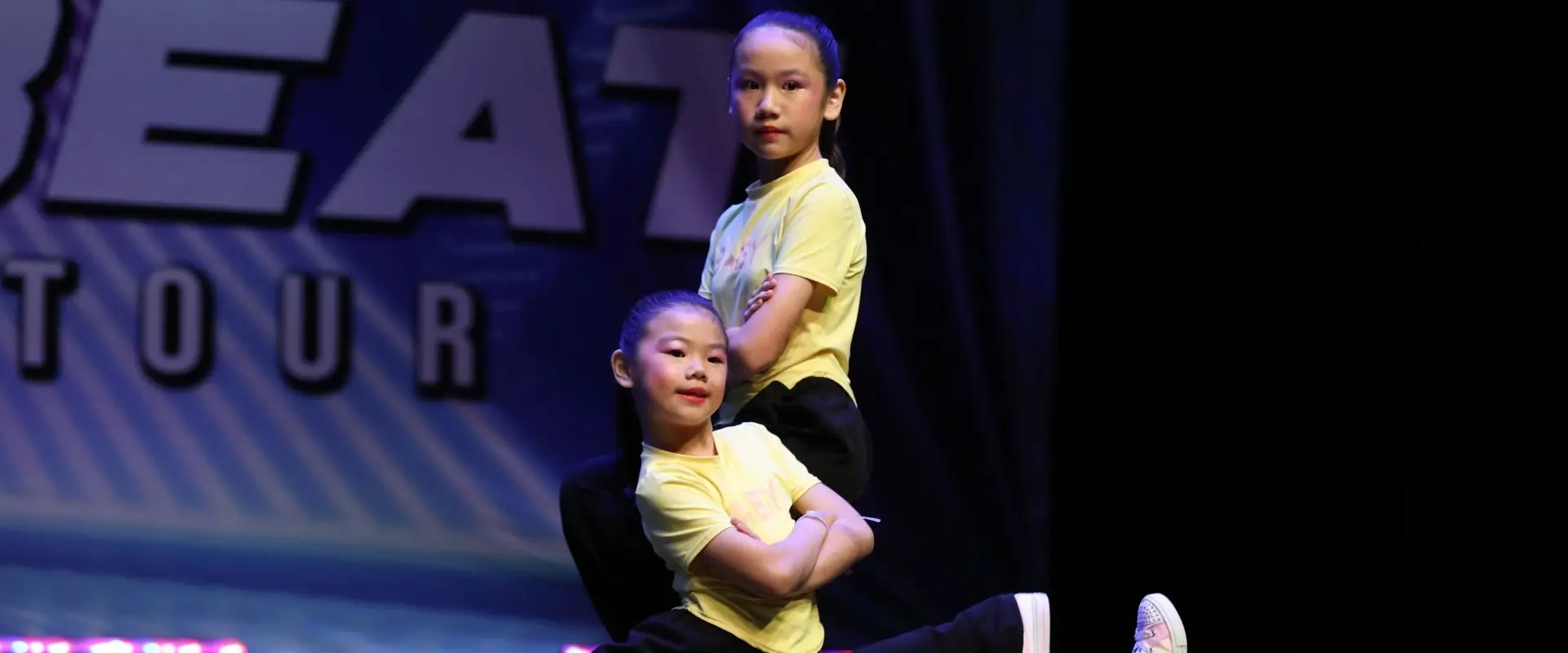 Let's Move Dance Studio