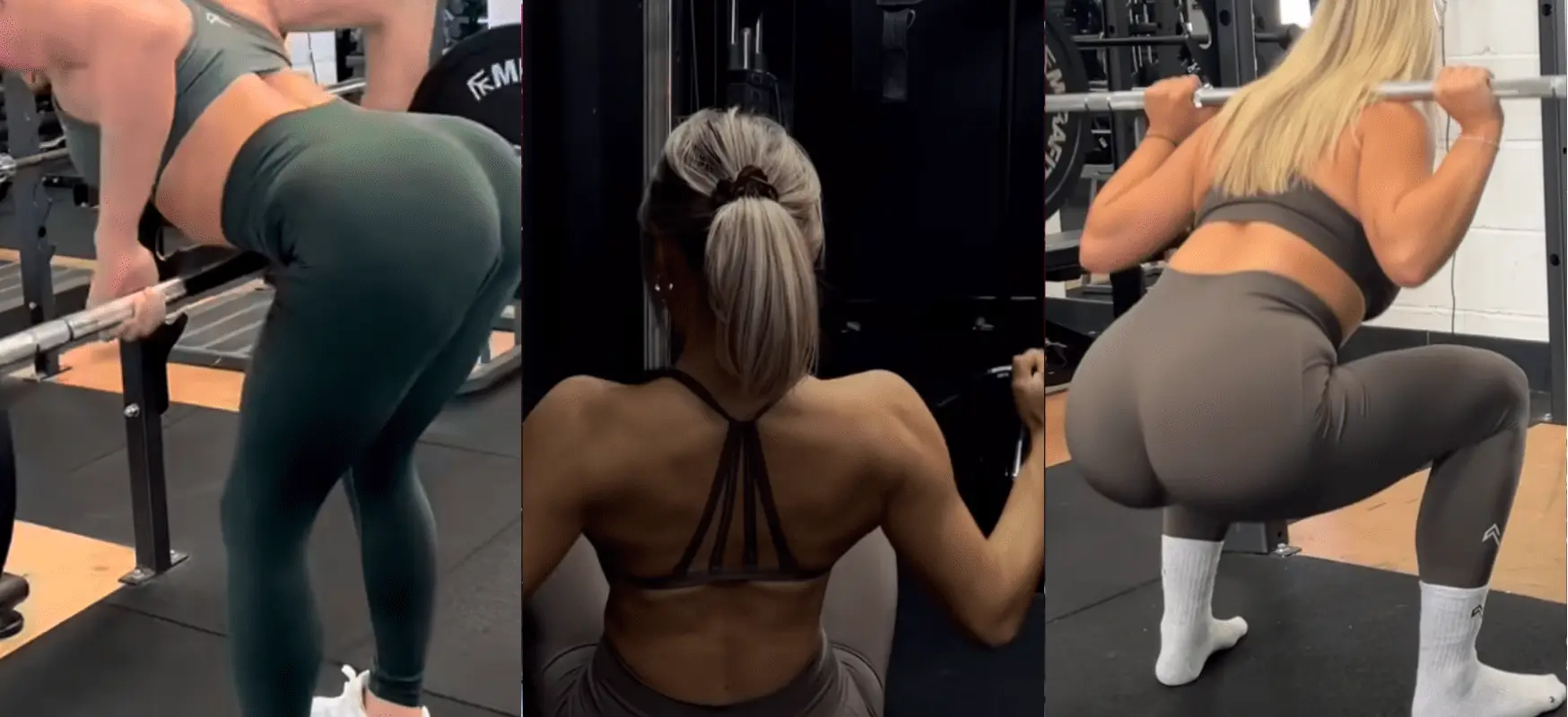 GirlCode Gym