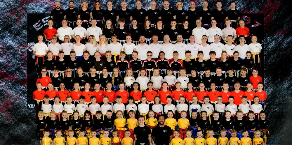 Grimsby Freestyle Kickboxing Club Ltd