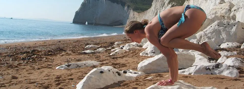Yoga With Sam