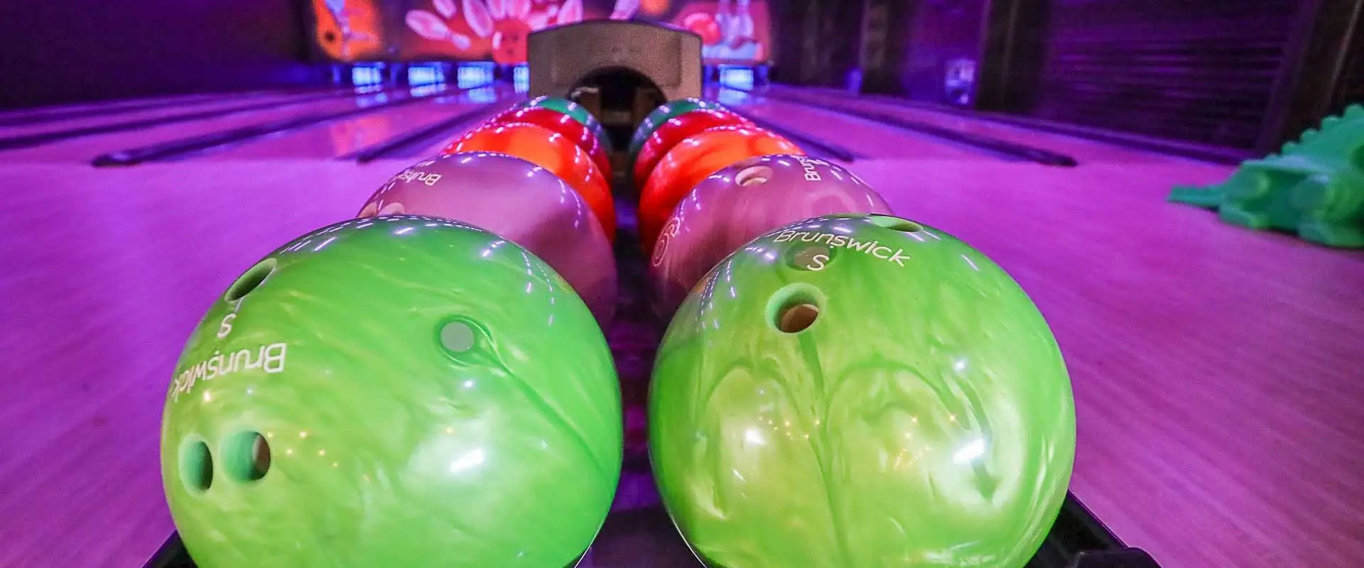 Bowling du Lot