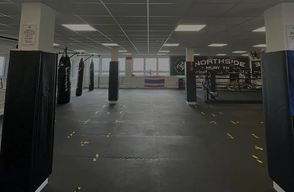 Northside Gym