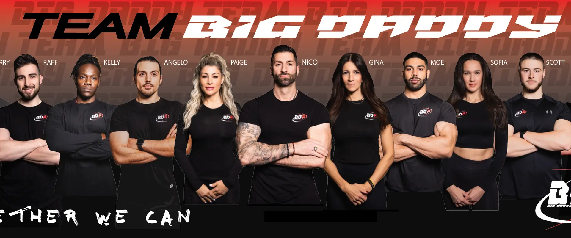 Big Daddy Fitness