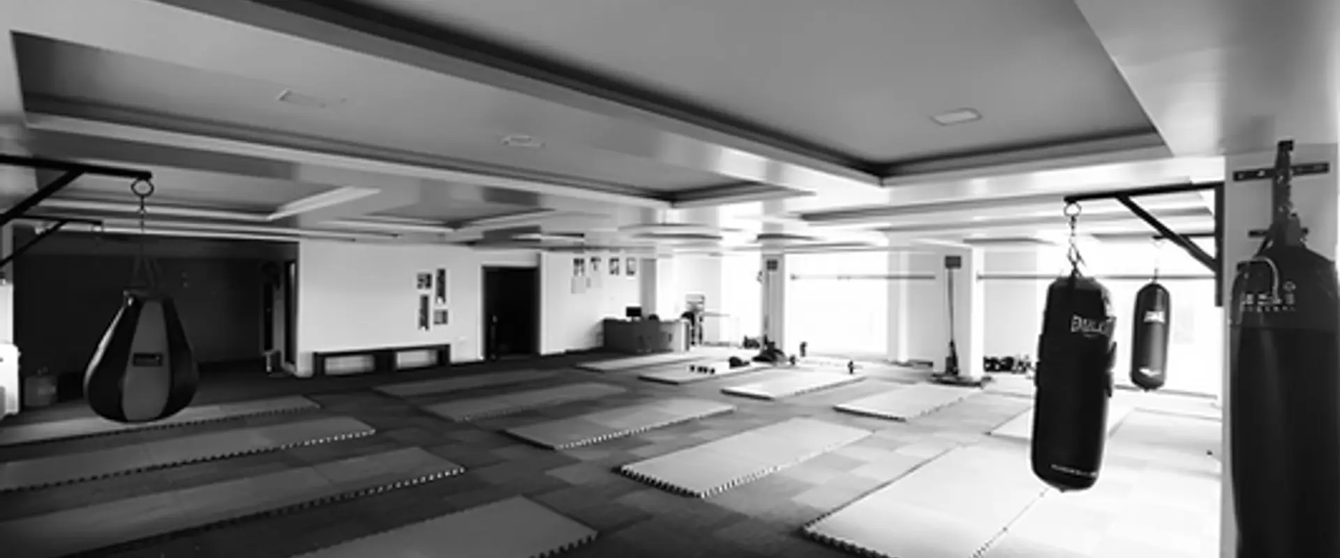 Indian Combat Sports Academy