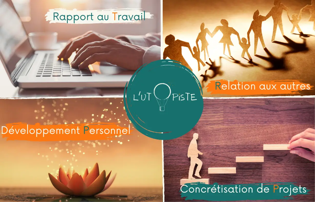 L'utopiste Coaching