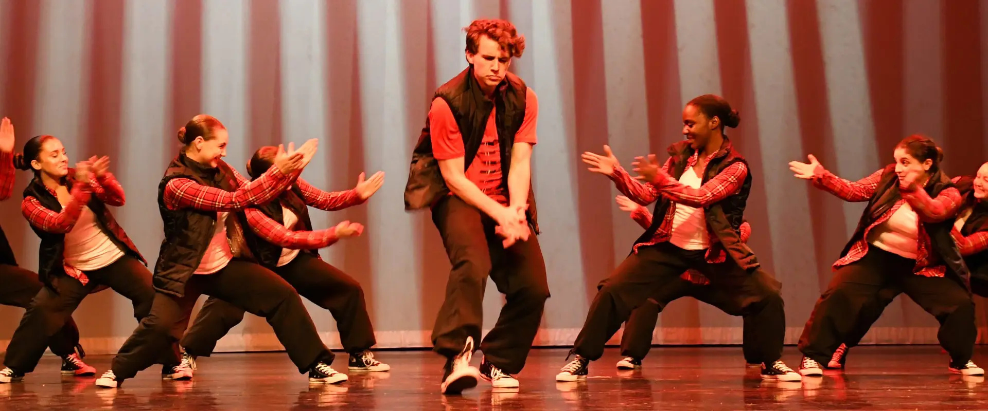 The Studio School of Dance & Music