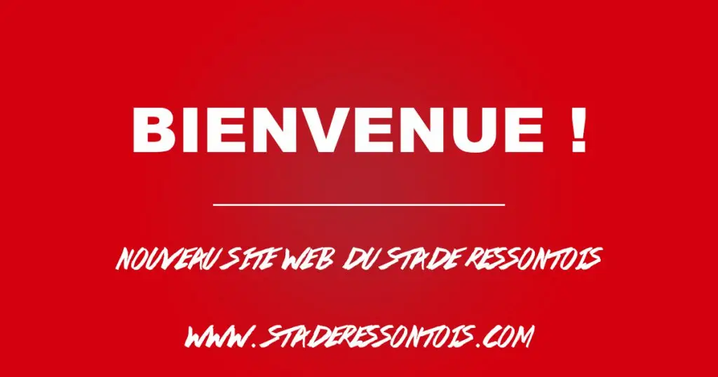 Stade Ressontois