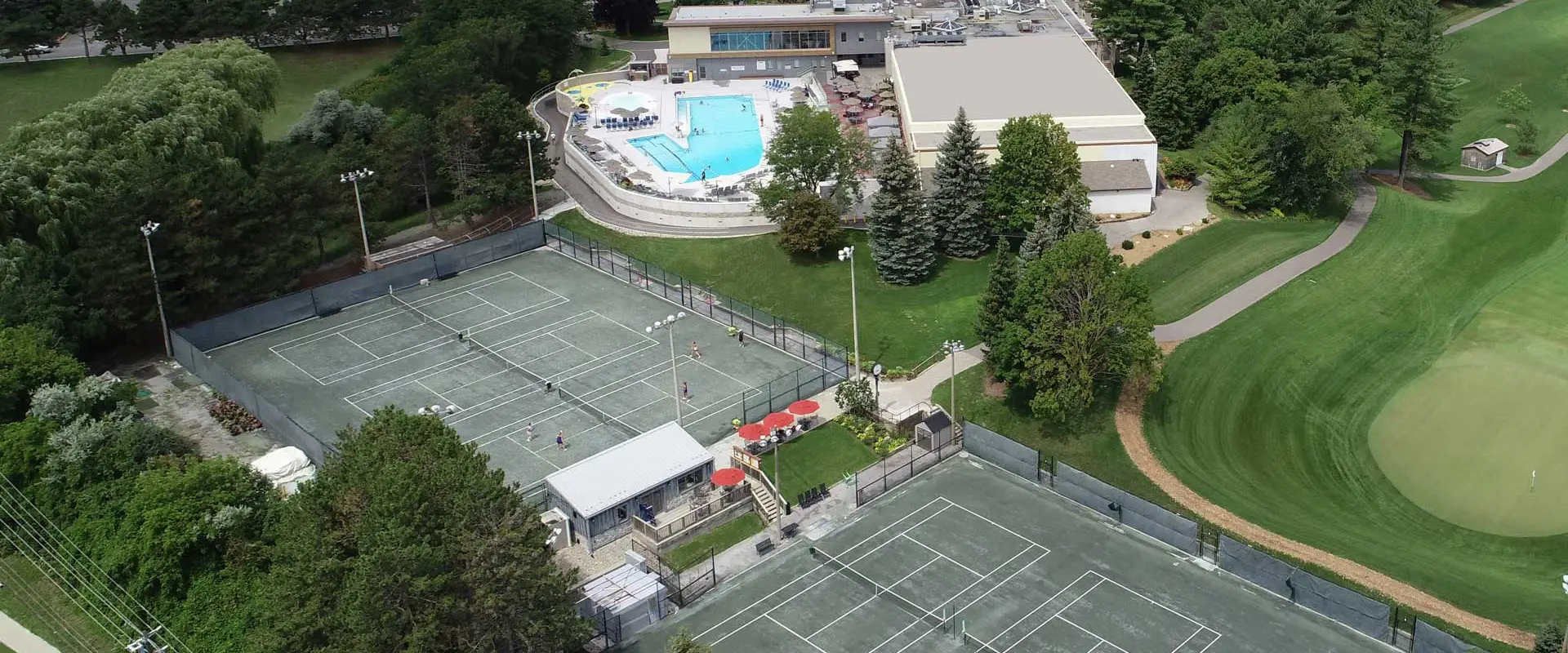 Bayview Golf and Country Club