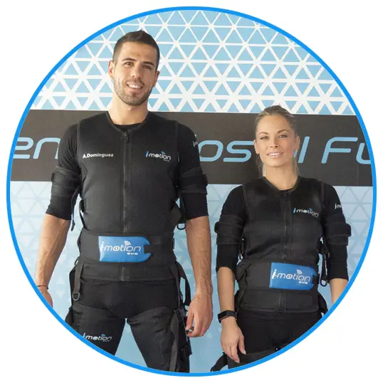 Body House Coaching EMS