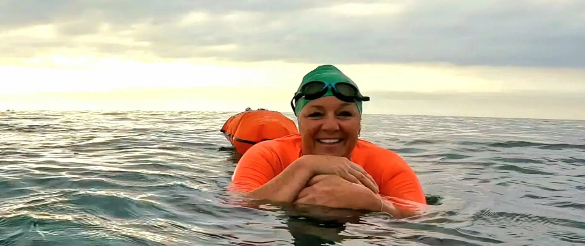 Coastal Swim Coaching