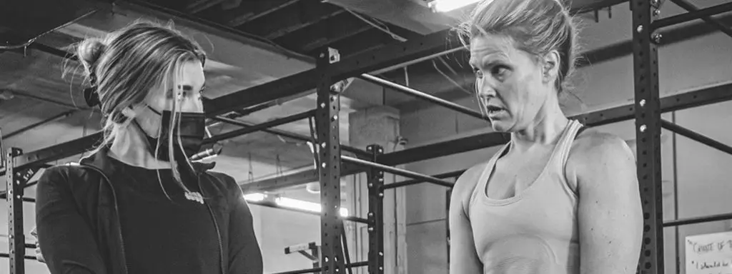 The Garage Gym