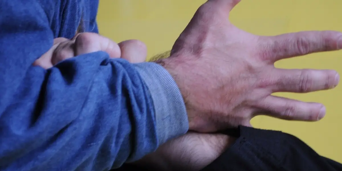 Paris Hapkido Jongshin Dojang