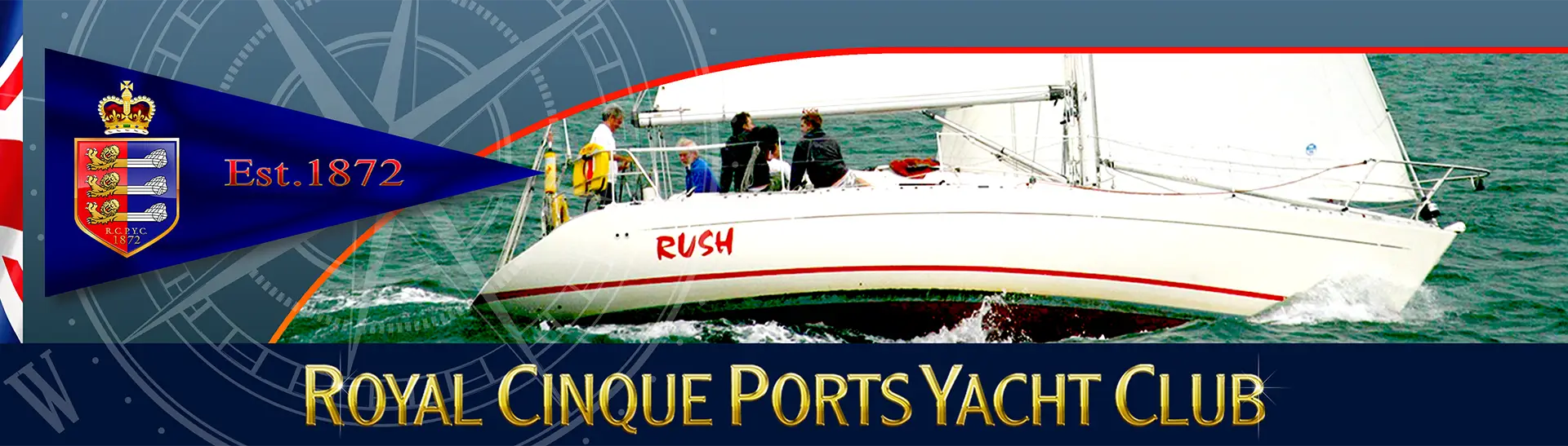 Royal Cinque Ports Yacht Club