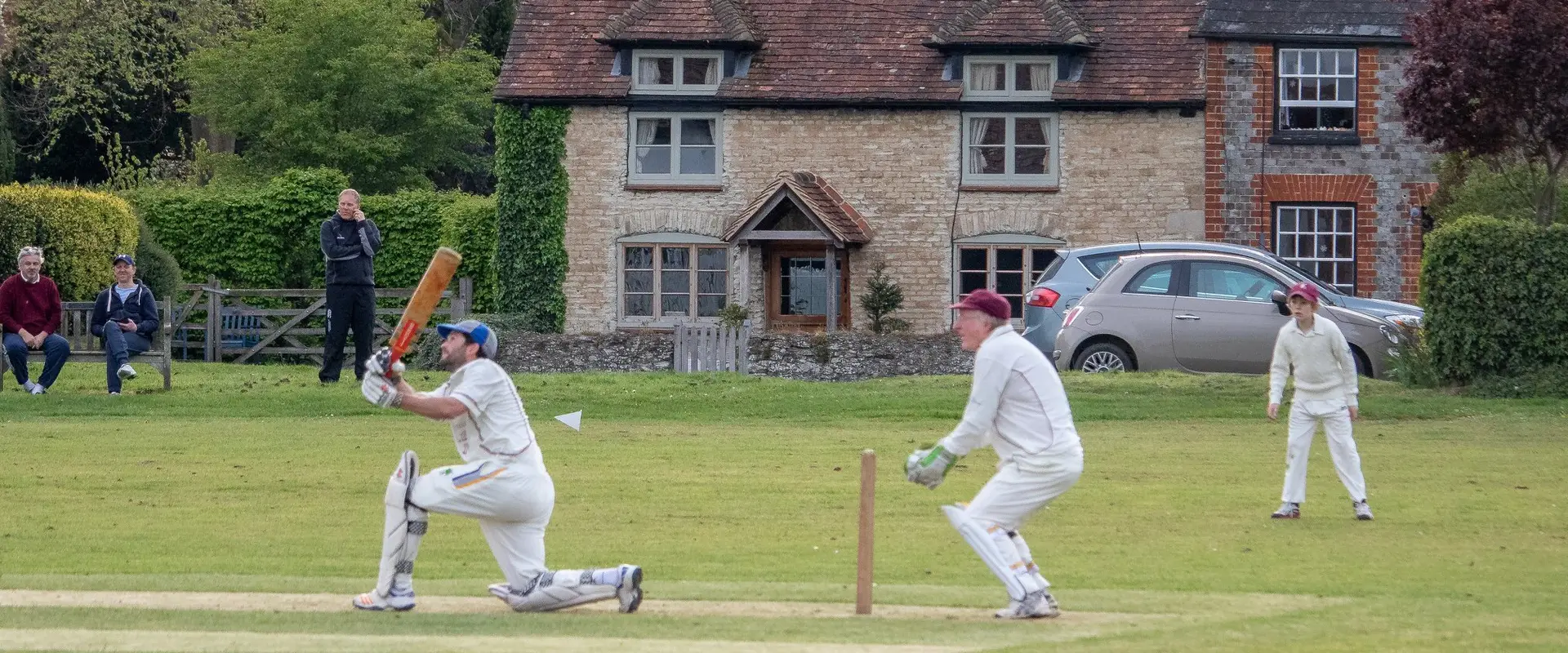Warborough & Shillingford Cricket Club