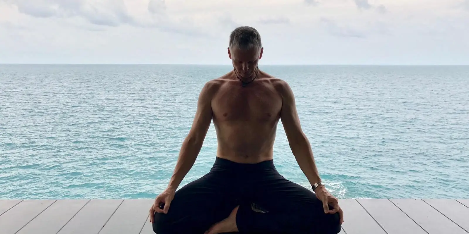 The Yoga People