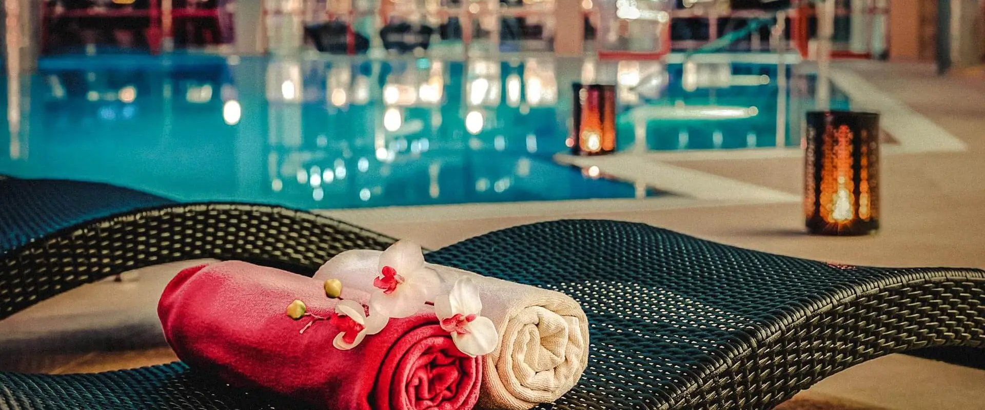 KASKADY HOTEL & SPA RESORT