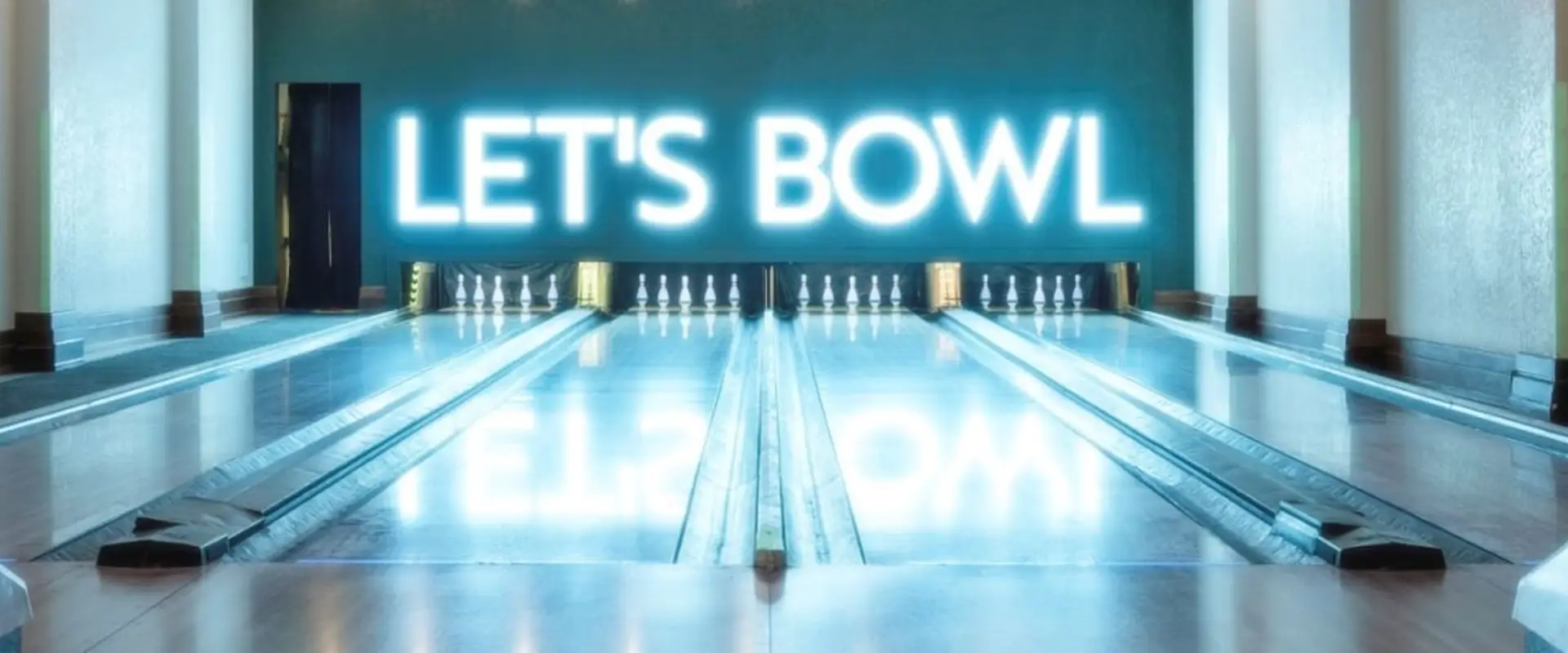 Bowl Valley | Five Pin & Pints