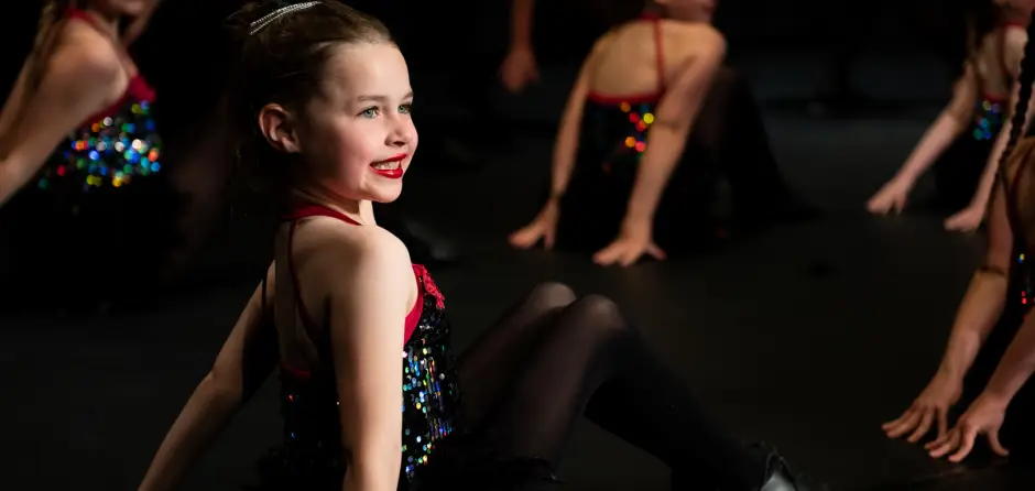 Barre None Dance Studio