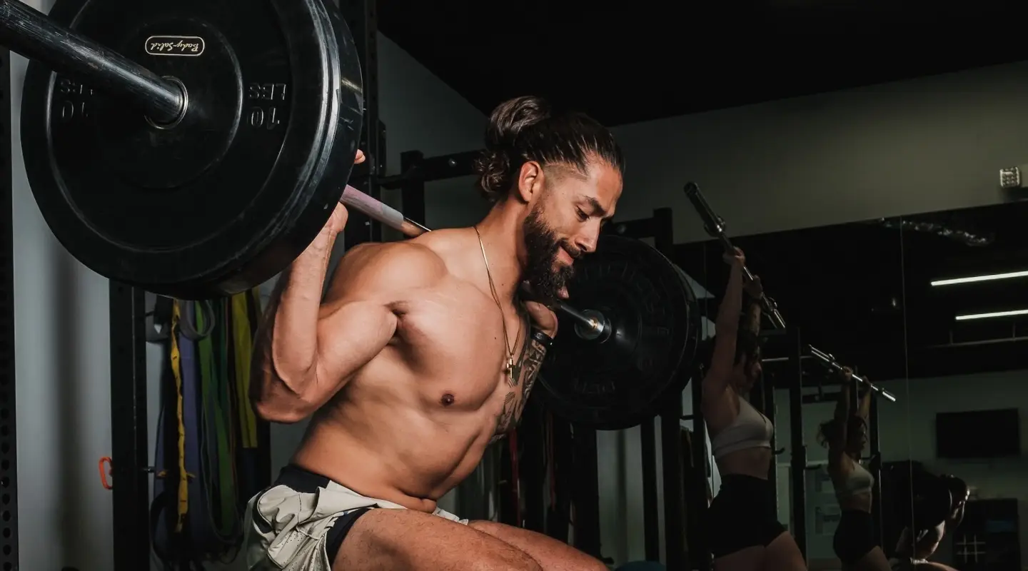 Alberni Valley CrossFit
