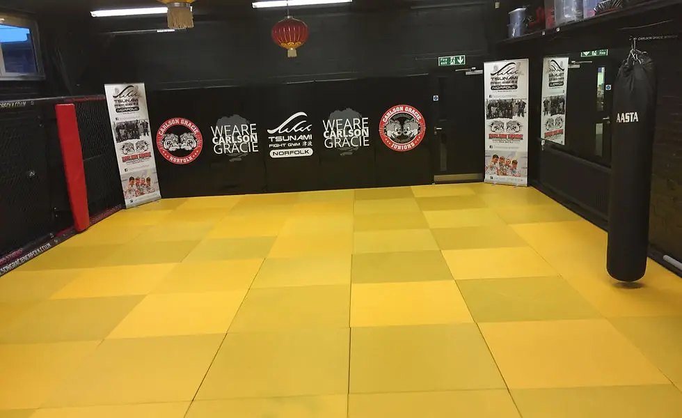 Thetford MMA & Fitness Studio