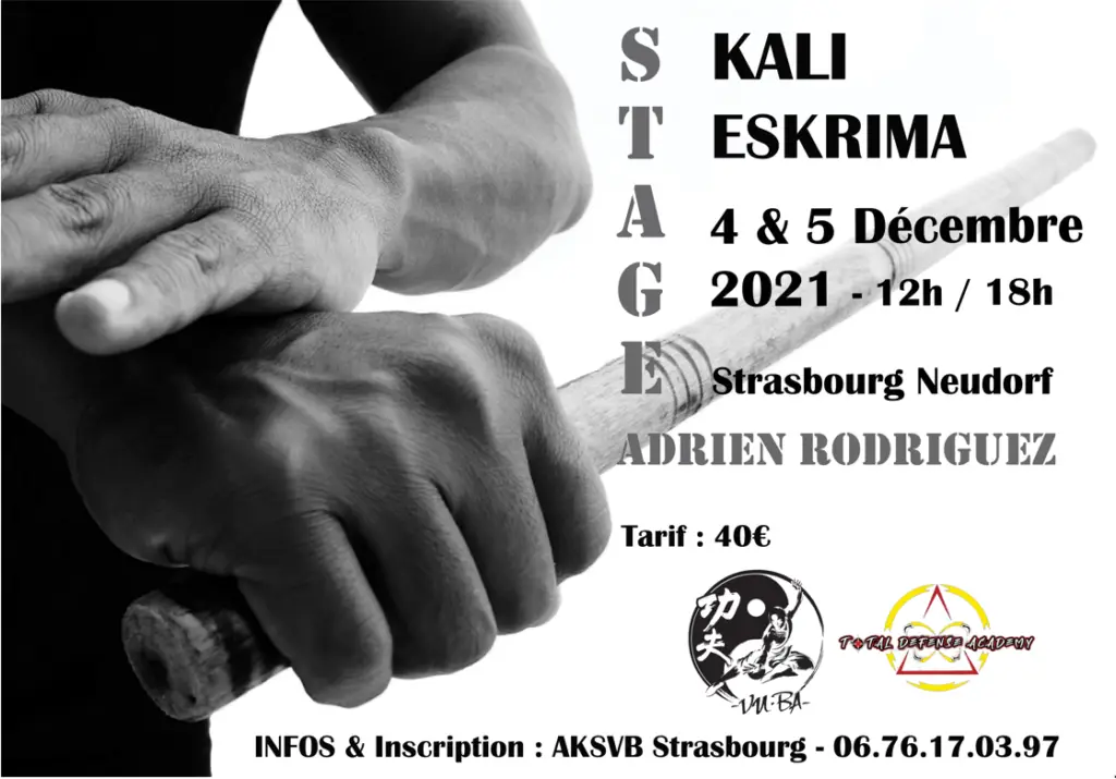 Association Kung Fu Shaolin Vu Ba