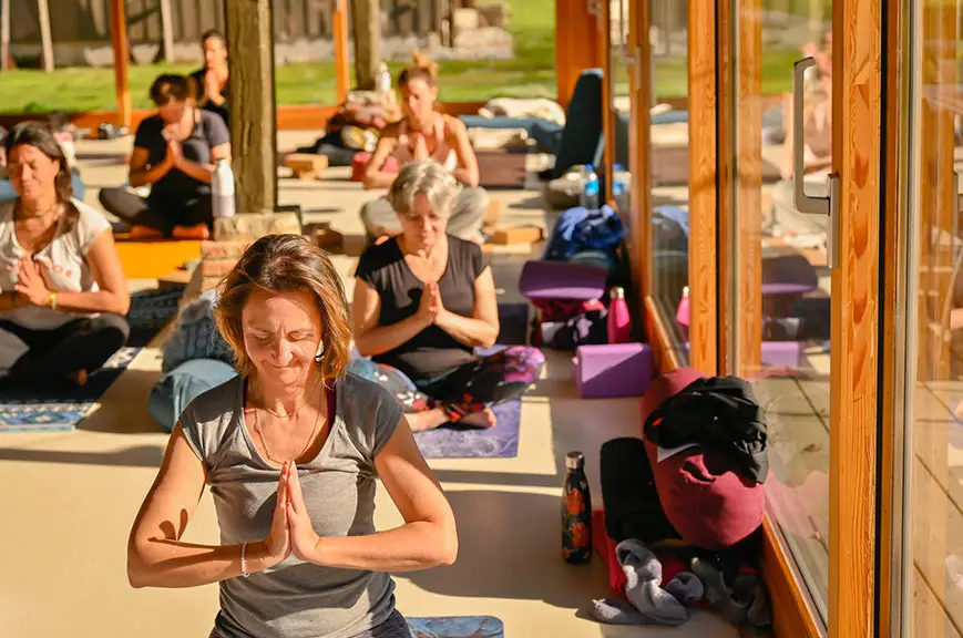 House Of Yoga - St Médard-En-Jalles