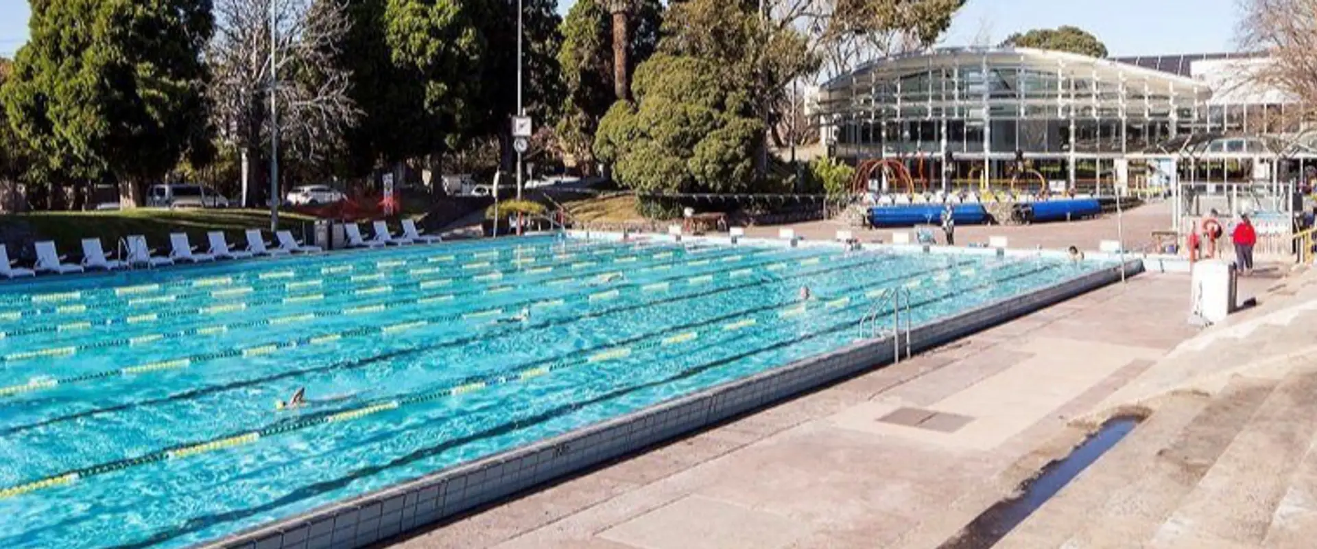 Harold Holt Swim Centre