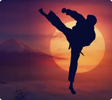 Lucknow Karate Academy