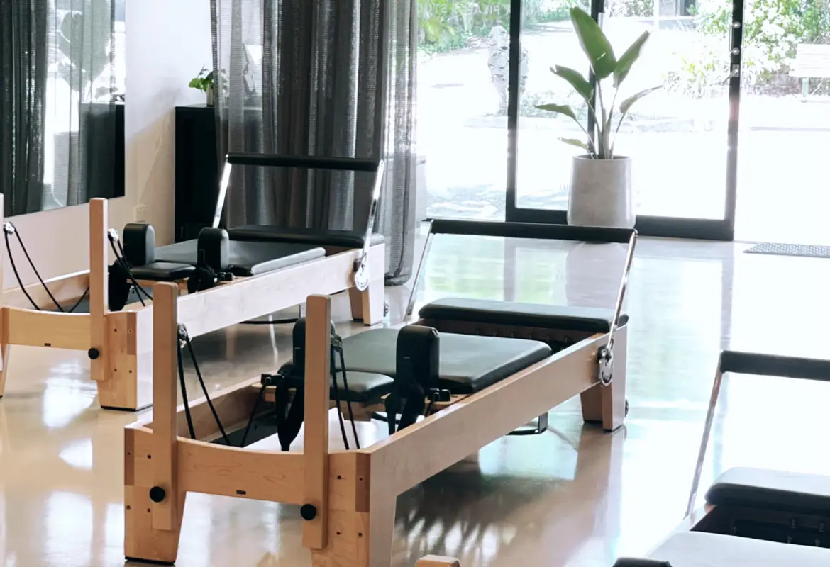 Bare Bones Movement Pilates Noosa