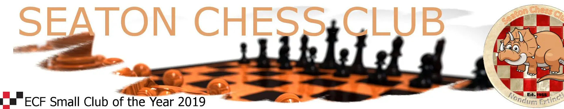 Seaton Chess Club