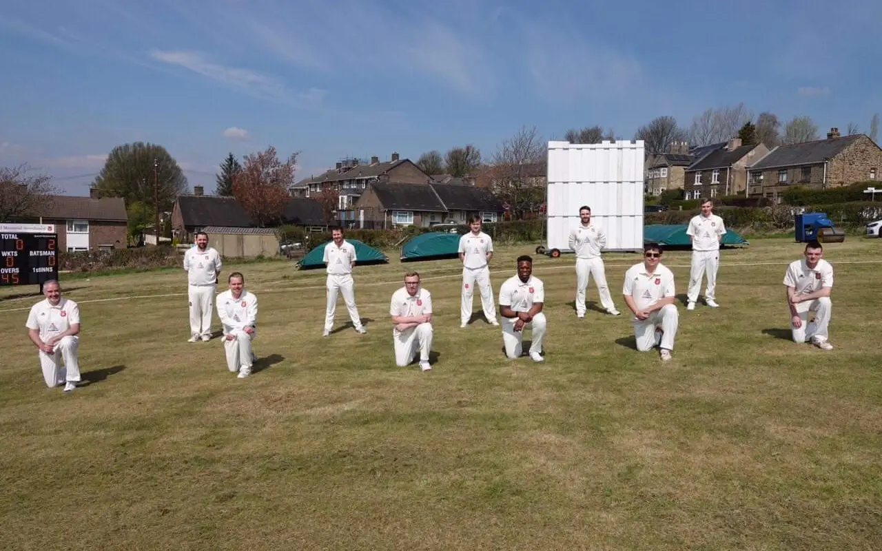 Apperknowle Cricket Club