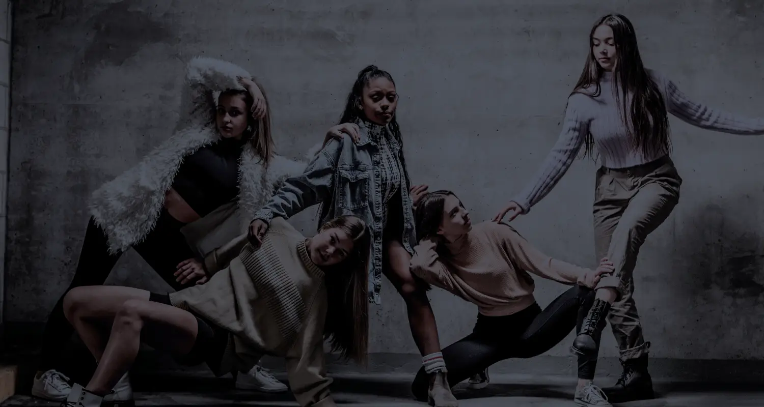 Barrie Dance Conservatory