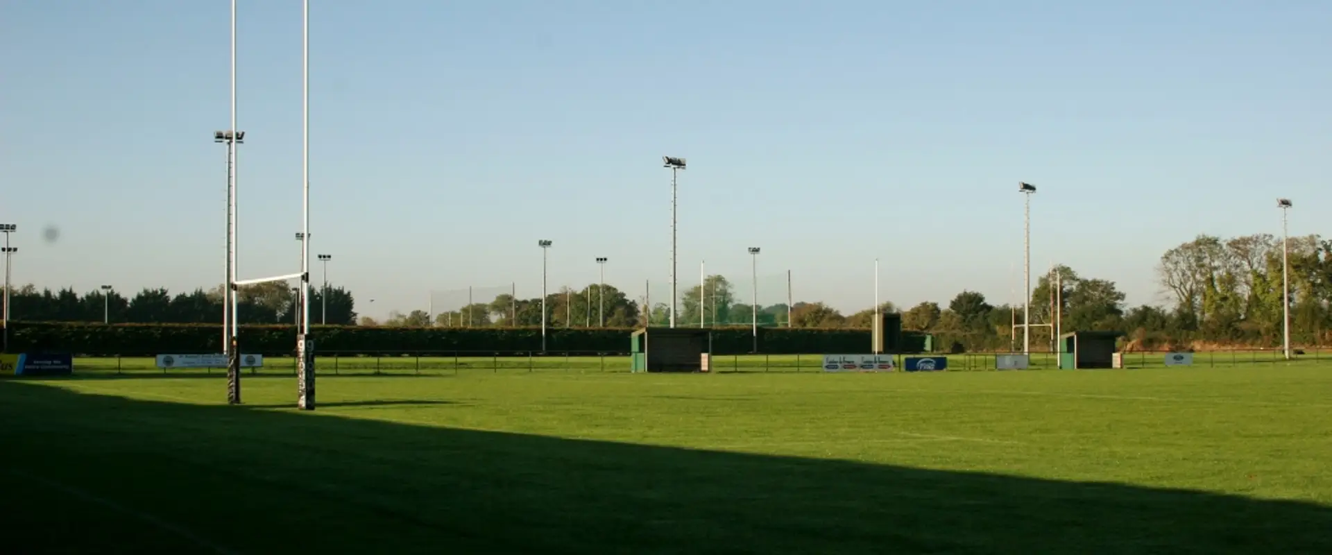Westmanstown Youth Rugby Club