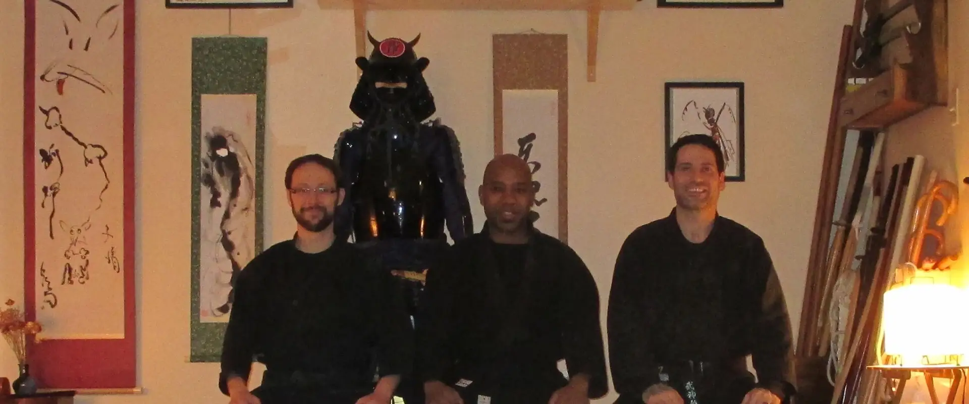 Edmonton Bujinkan