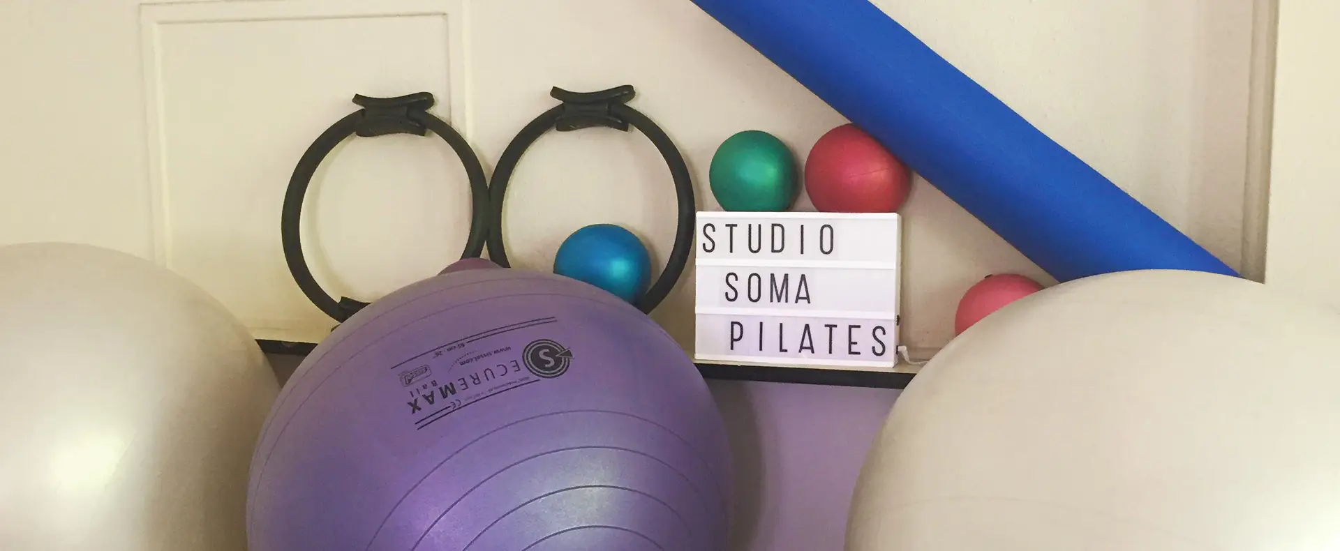 Studio Soma Pilates