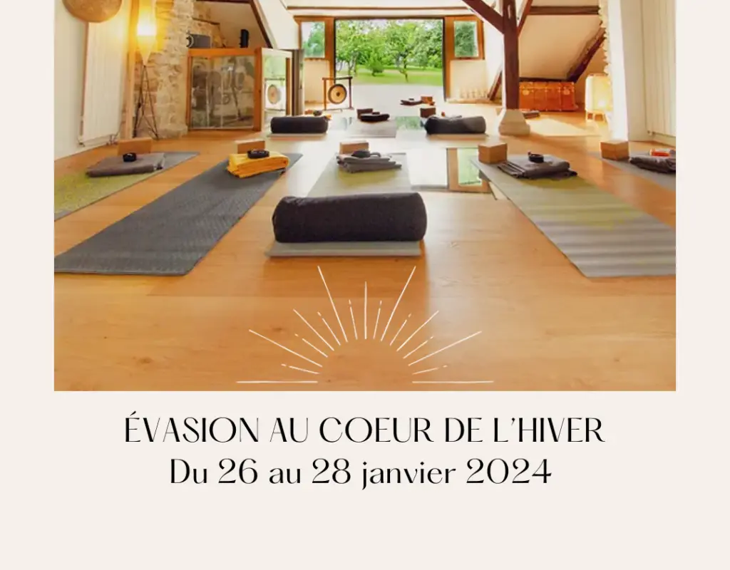 Louison Yoga