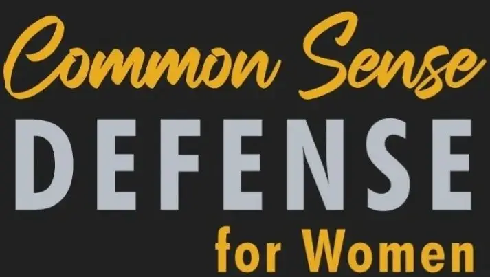 Common Sense Defense for Women Inc.