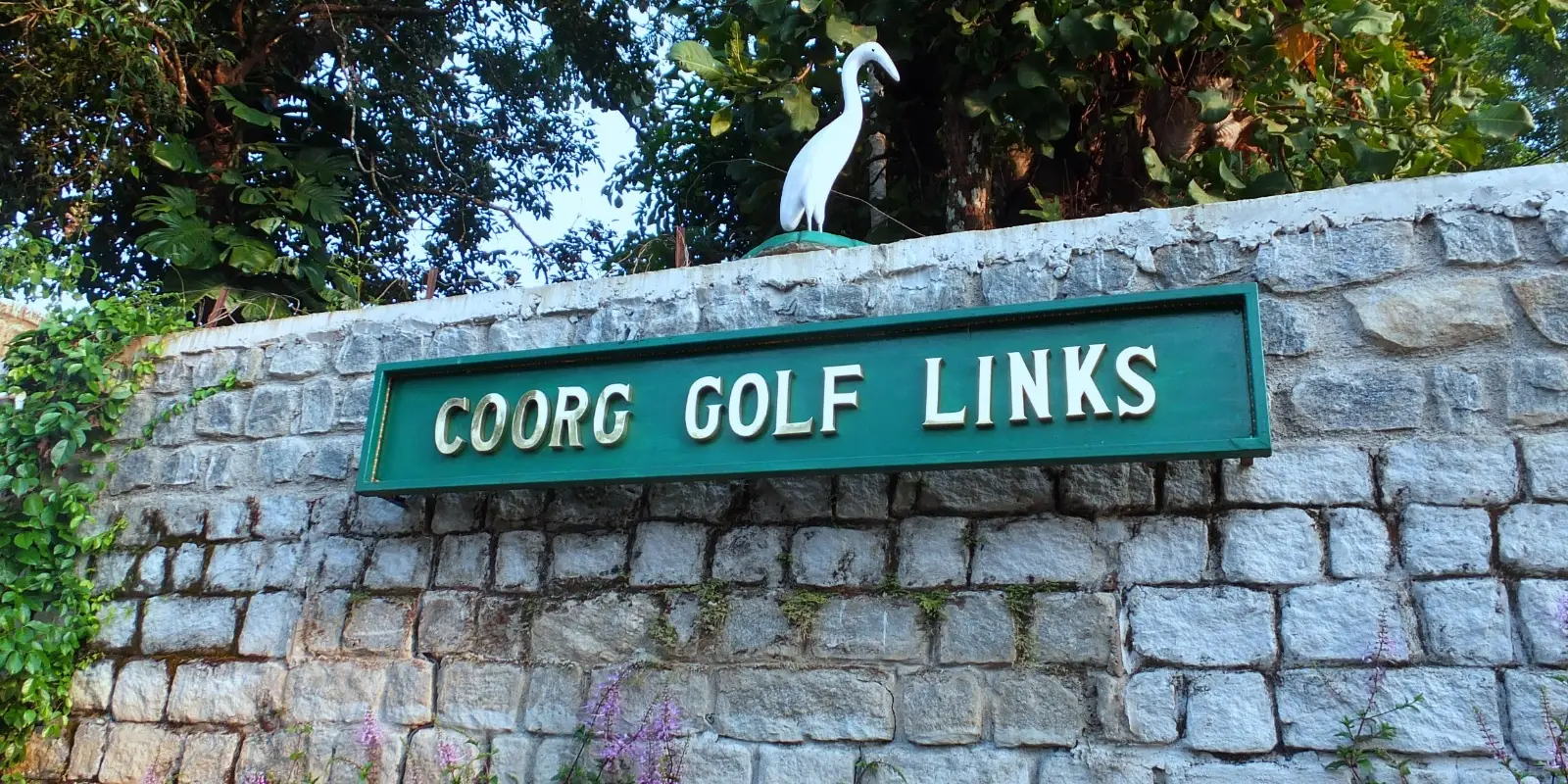 Coorg Golf Links
