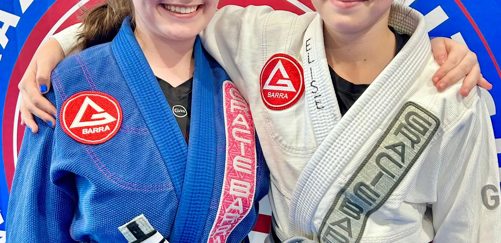 Gracie Barra Tweed Heads