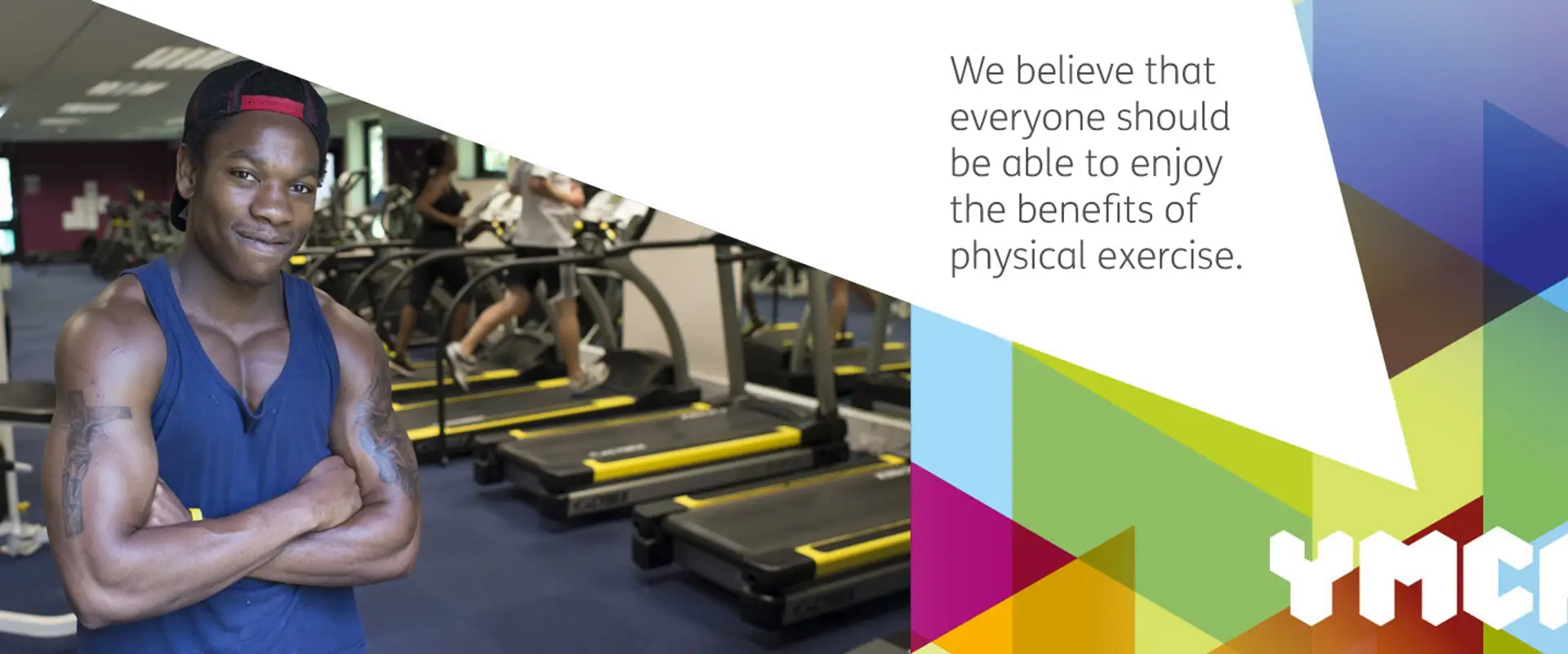 Manchester YMCA