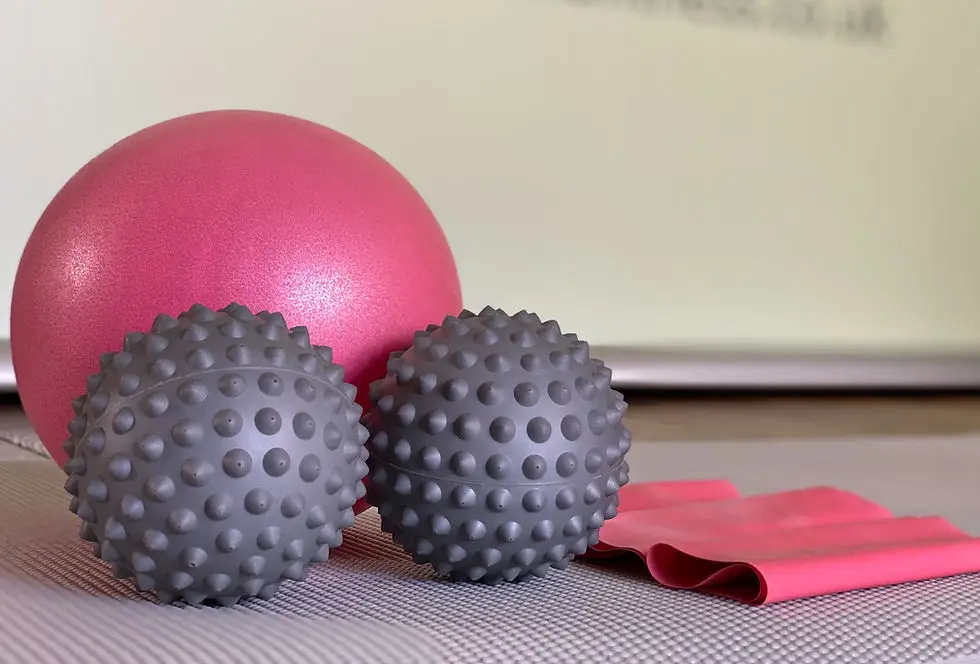 Onyx Health and Fitness