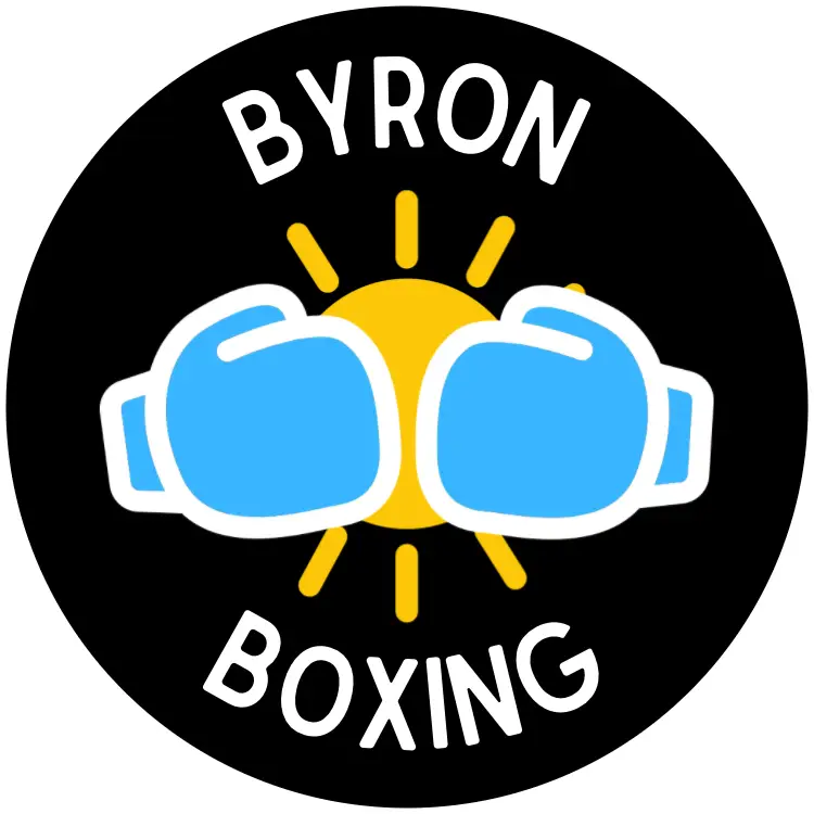 Byron Boxing