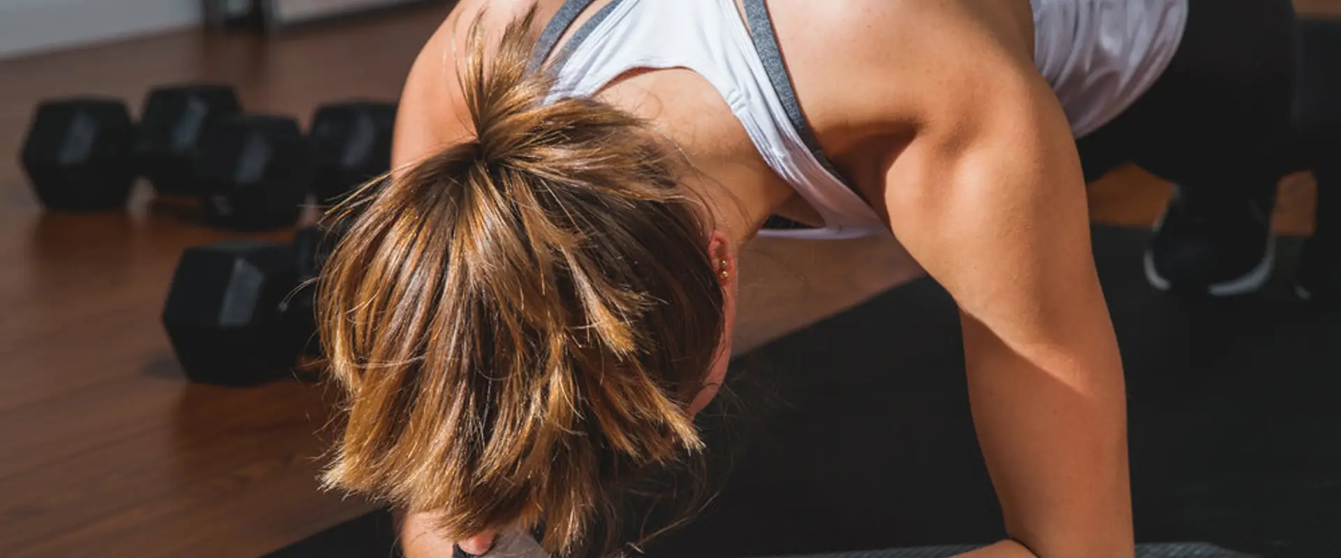 Raion Fitness