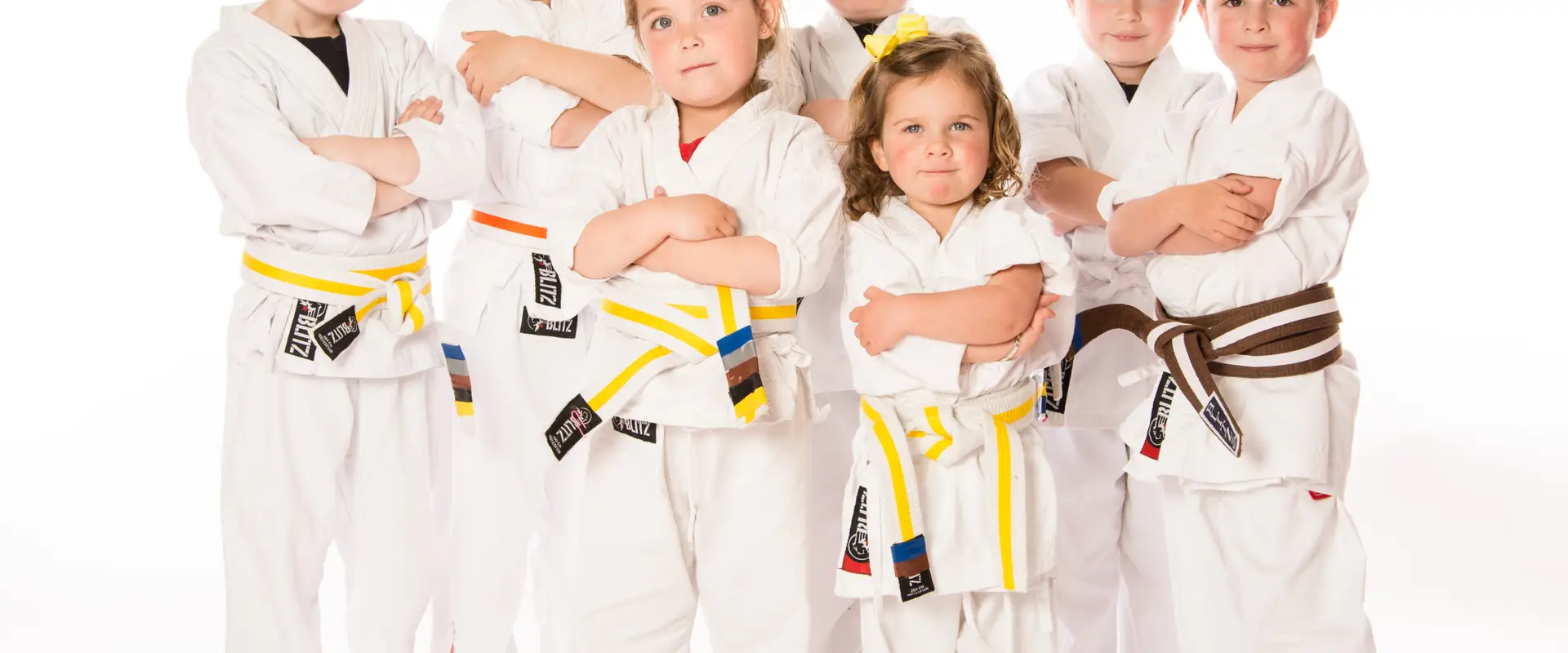 Invictus Martial Arts
